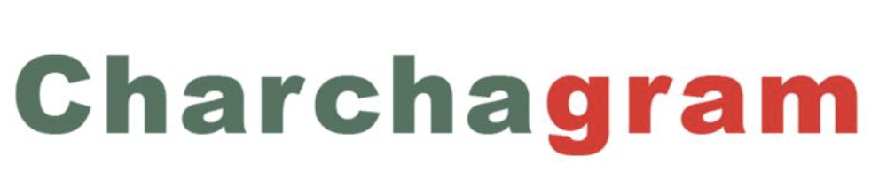 CharchaGram Logo
